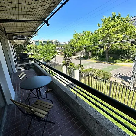Apartamento En Providencia